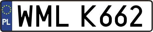 WMLK662
