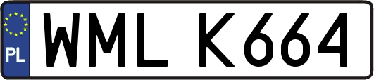 WMLK664