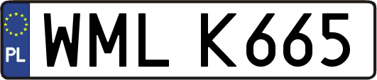 WMLK665