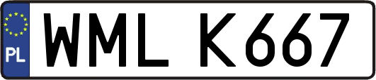 WMLK667