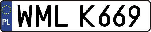 WMLK669