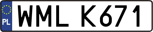 WMLK671