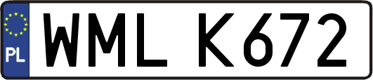 WMLK672
