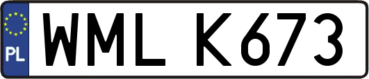 WMLK673