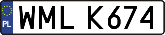 WMLK674