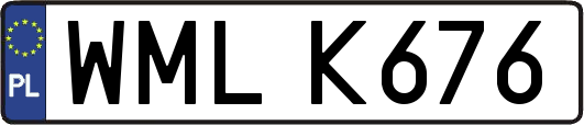 WMLK676