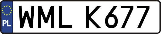 WMLK677
