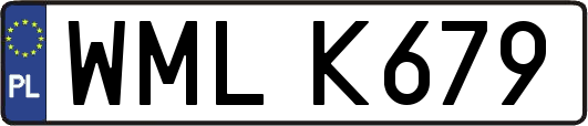 WMLK679