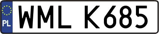 WMLK685
