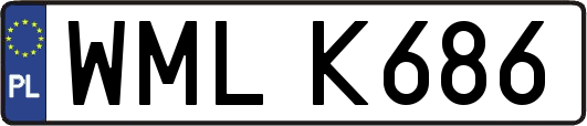WMLK686