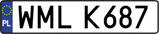 WMLK687