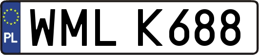 WMLK688
