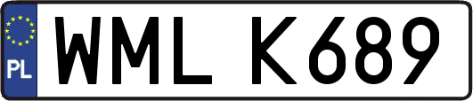 WMLK689