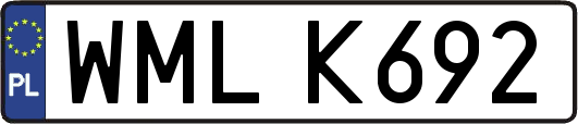 WMLK692