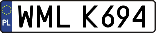 WMLK694