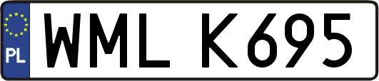 WMLK695