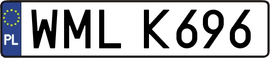 WMLK696