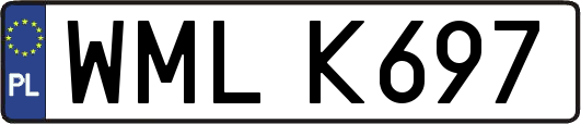 WMLK697