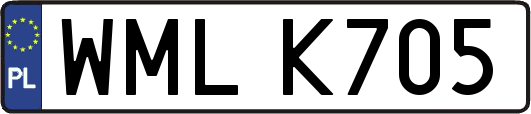 WMLK705
