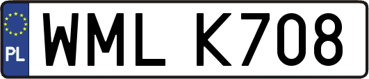 WMLK708