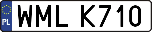 WMLK710