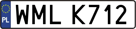 WMLK712