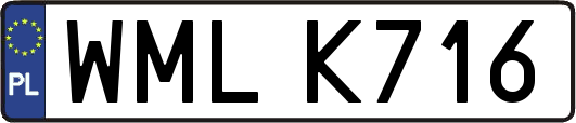 WMLK716