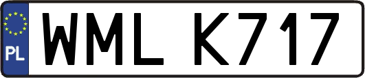 WMLK717