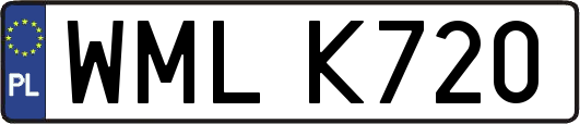 WMLK720