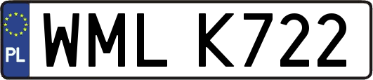 WMLK722