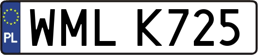 WMLK725