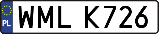 WMLK726