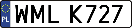 WMLK727