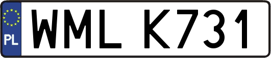 WMLK731