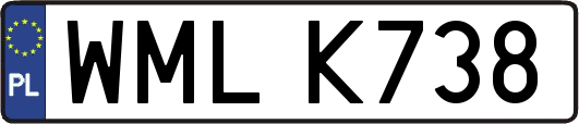 WMLK738