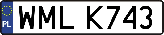WMLK743