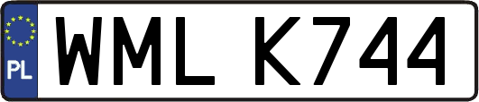 WMLK744
