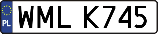 WMLK745