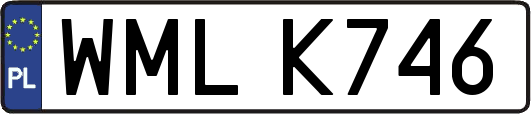 WMLK746