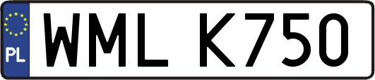 WMLK750
