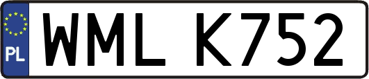 WMLK752