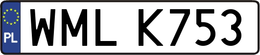 WMLK753