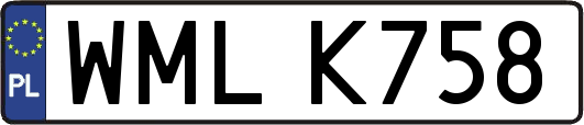WMLK758