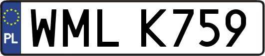 WMLK759