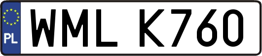 WMLK760