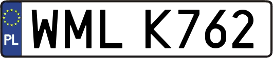 WMLK762