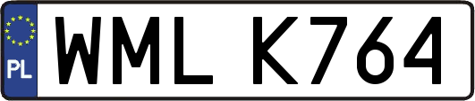 WMLK764