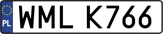 WMLK766