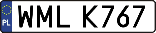 WMLK767