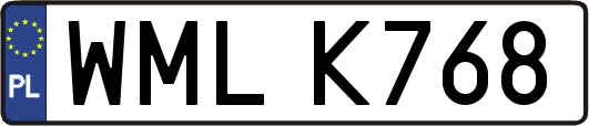 WMLK768
